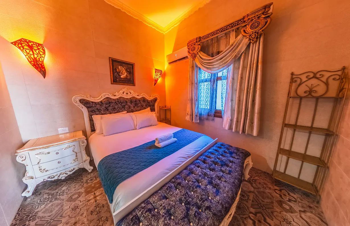 סוויטת סולטן